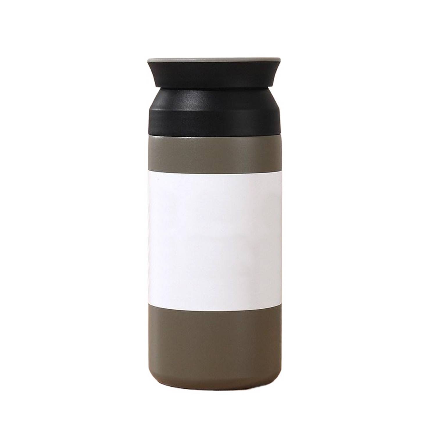 12oz Stainless Steel Insulated Thermos 8