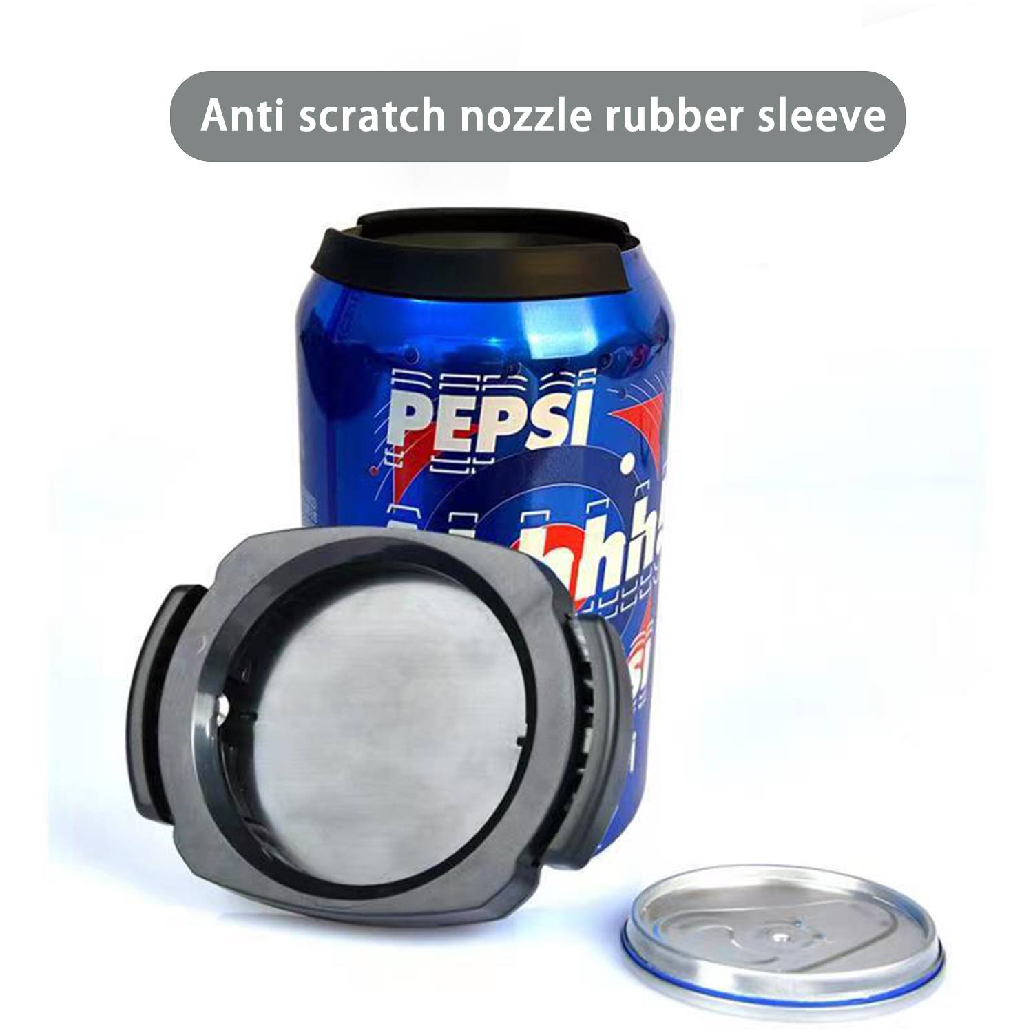2 In1 Multifunction Can Bottle Opener 5