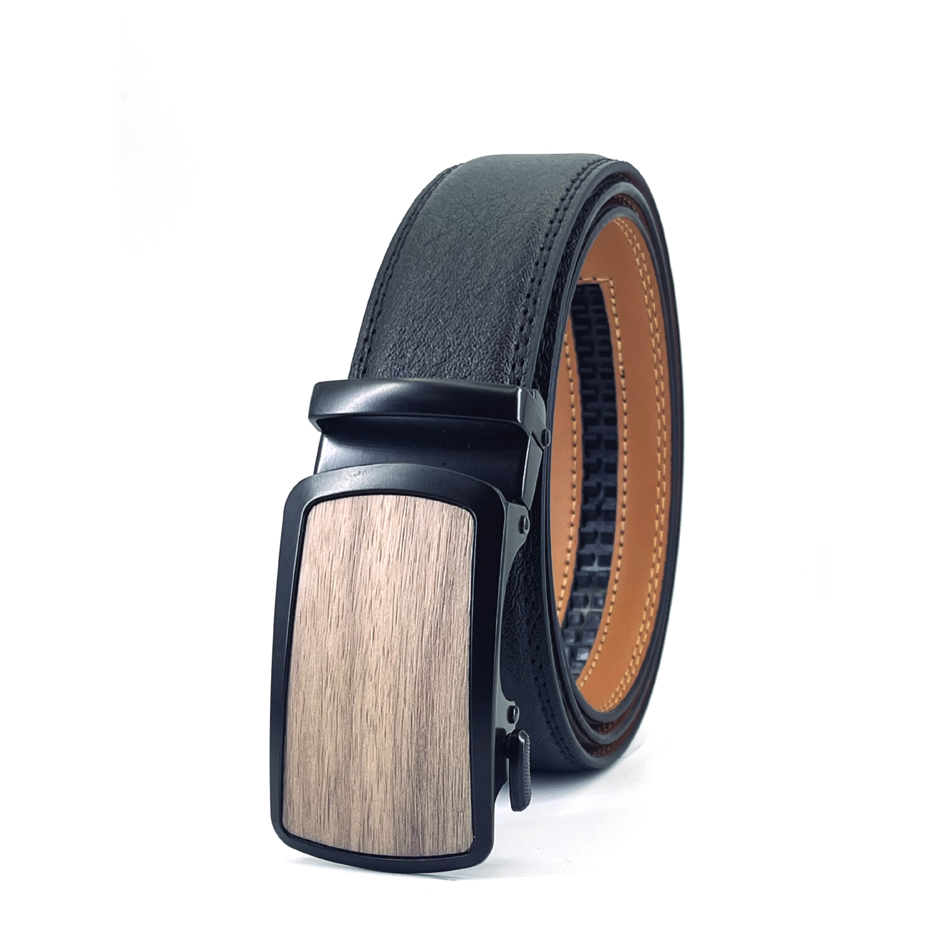 Men's Ratchet Belt 4
