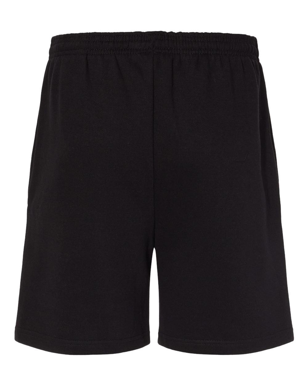 Men's Athletic Fleece Shorts - 1207 7