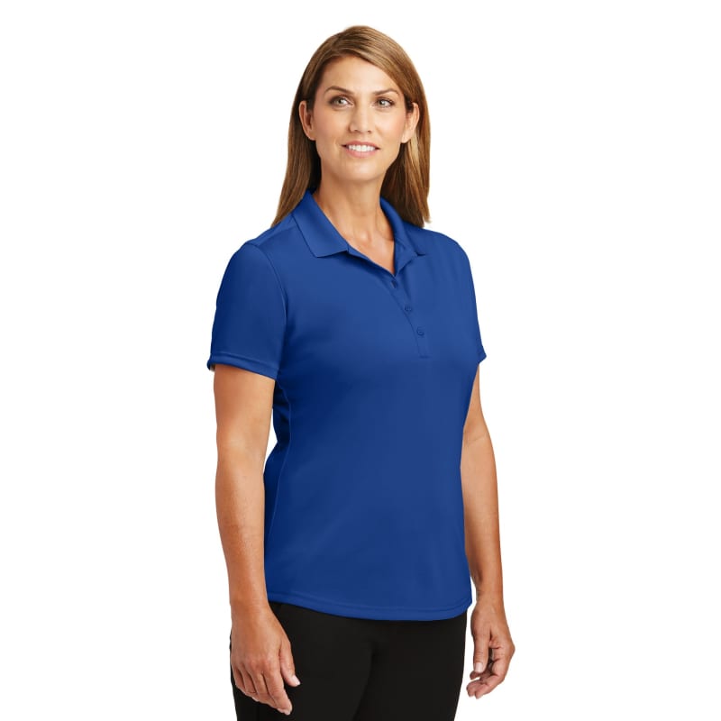 CornerStone Women's Select Lightweight Snag-Proof Polo. 36