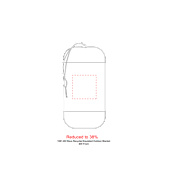 Wave Recycled Insulated Outdoor Blanket 13
