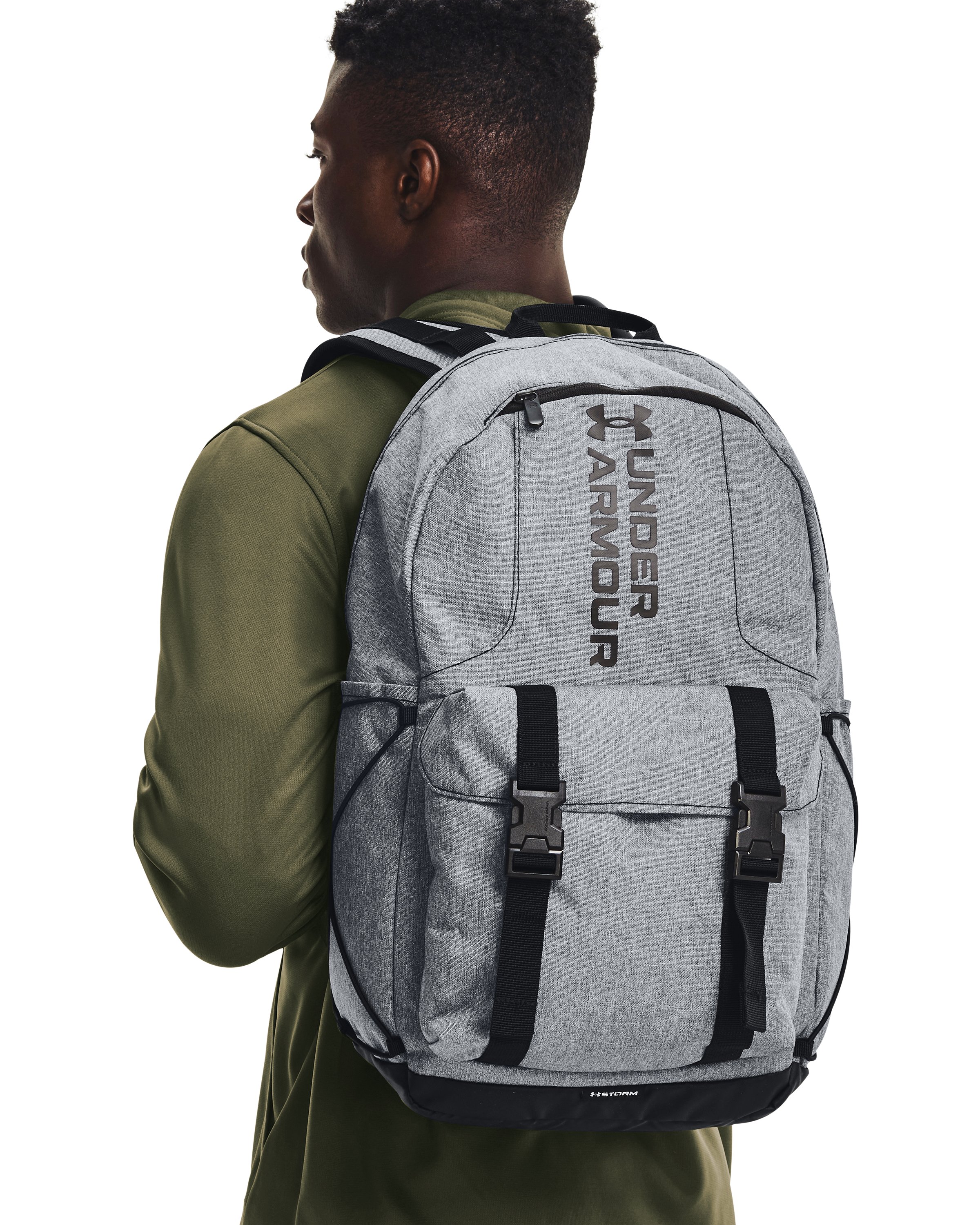 UA Gametime Backpack 2