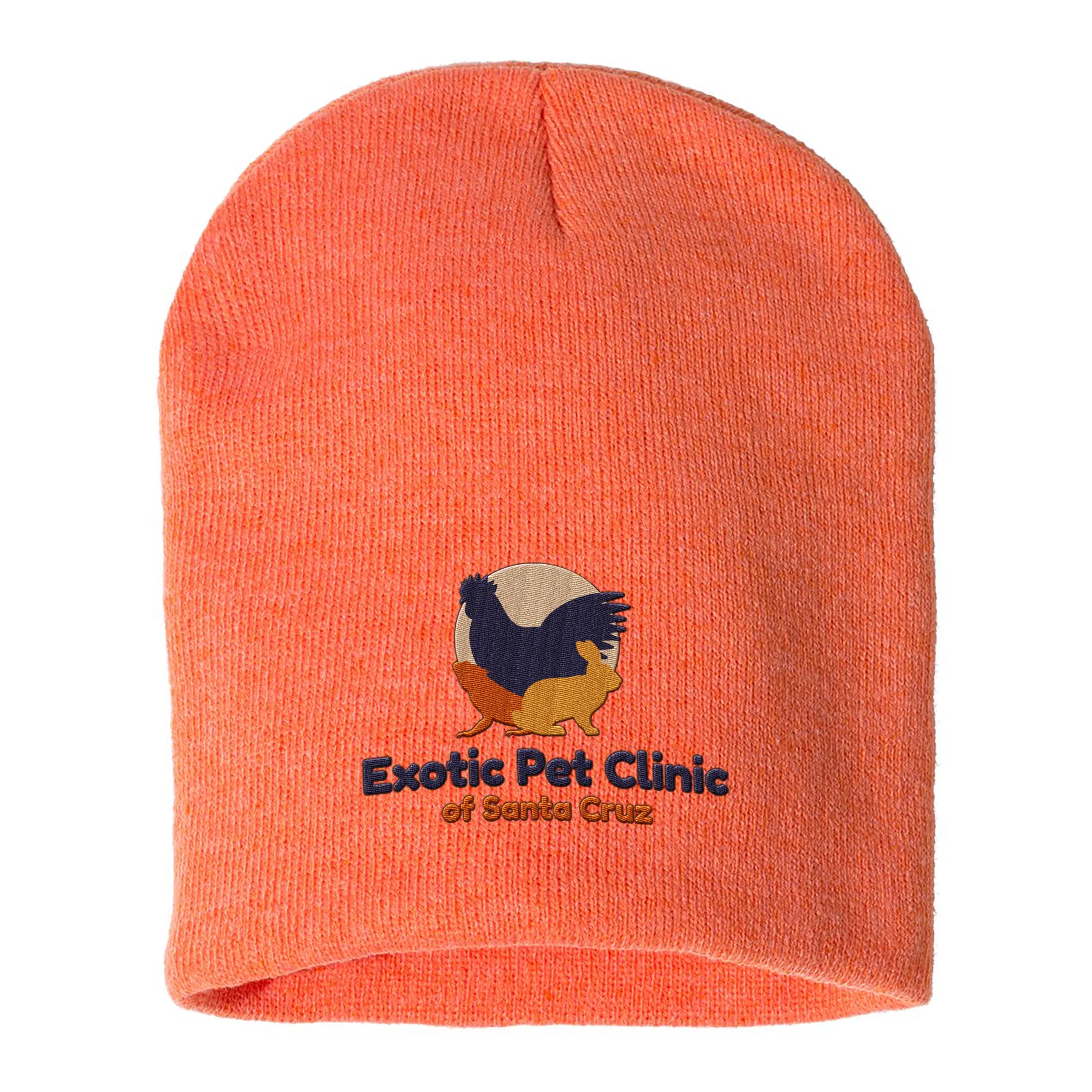 Sportsman - 8" Knit Beanie 40