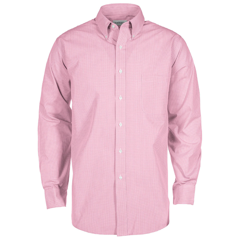 Gingham Check 3