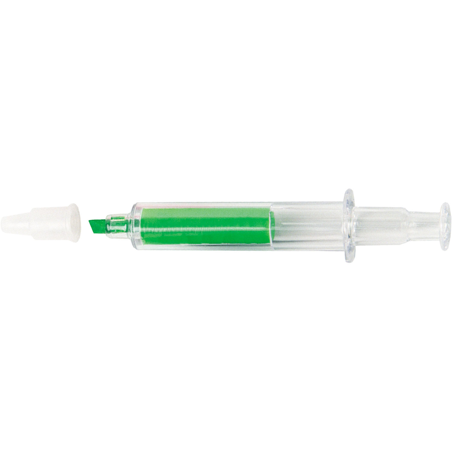 Syringe Highlighter 4