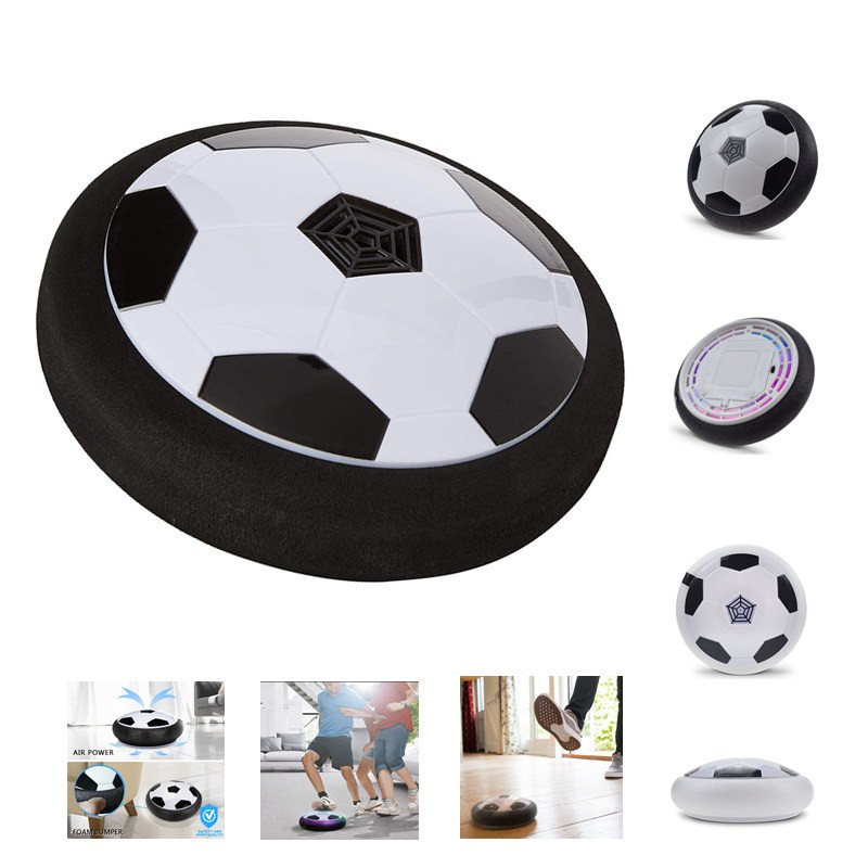 Hover Soccer 2
