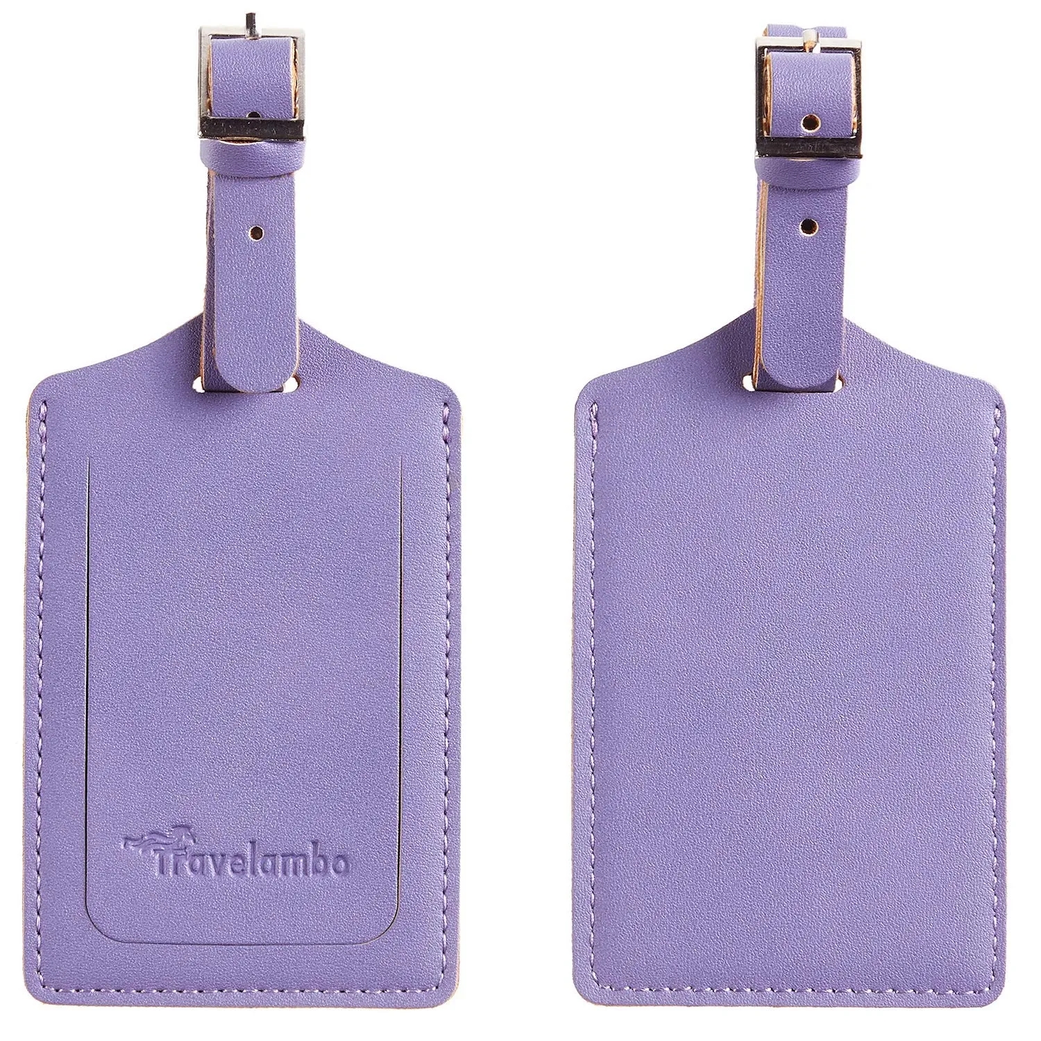 Luggage Tag 43