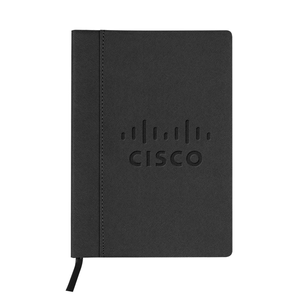 Thermal Stitch Notebook 1