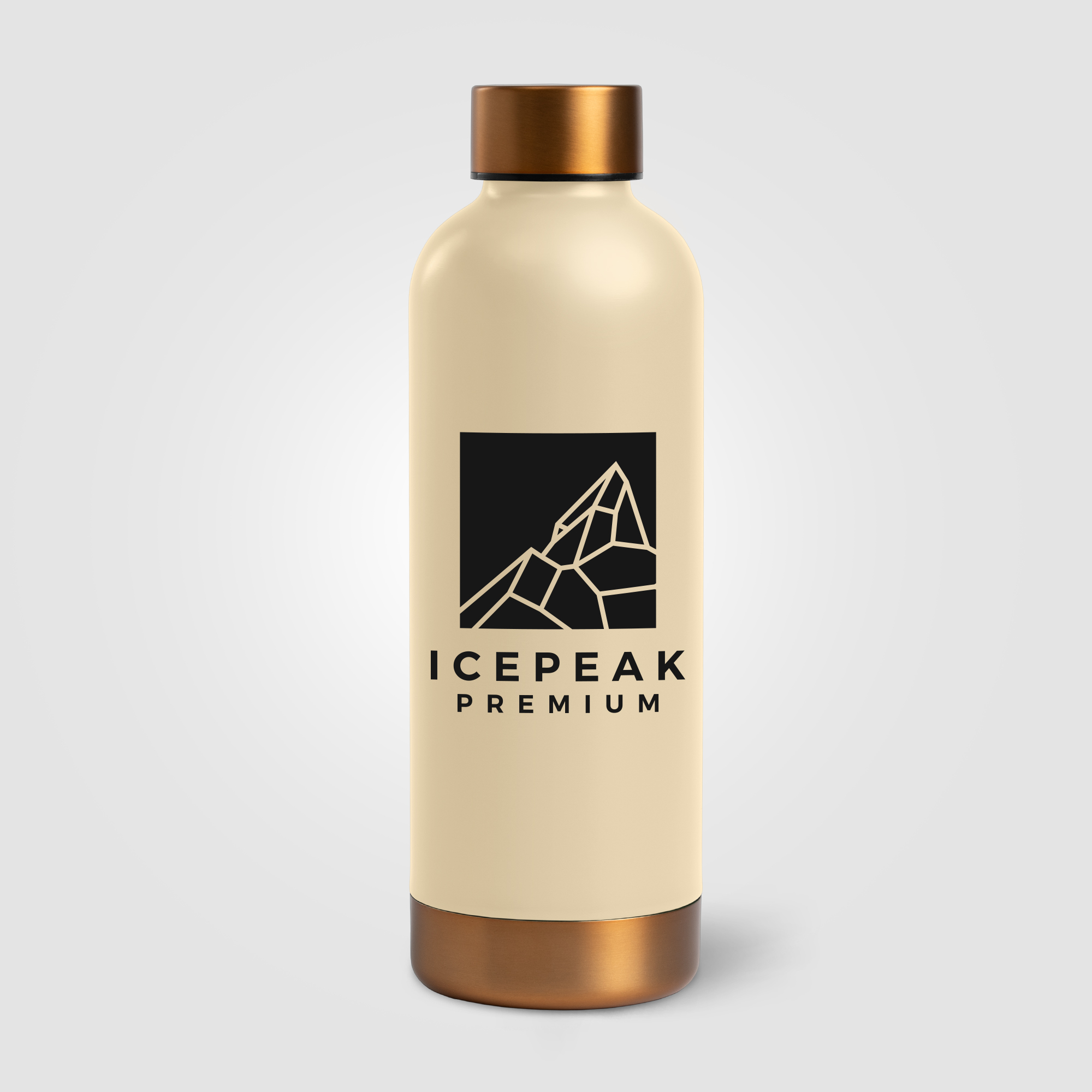 Astrid - 18 oz. Double Wall Stainless Steel Bottle 27