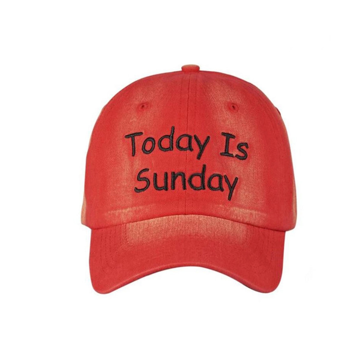 Sport Letter Embroidery Baseball Caps 5