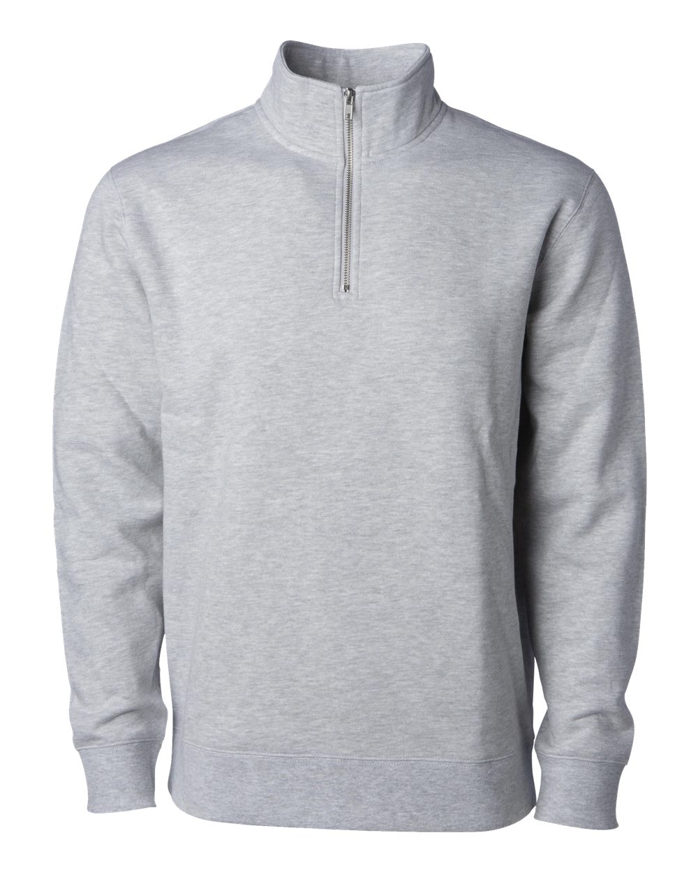 Unisex Midweight Quarter-Zip Pullover - SS4600QZ 20