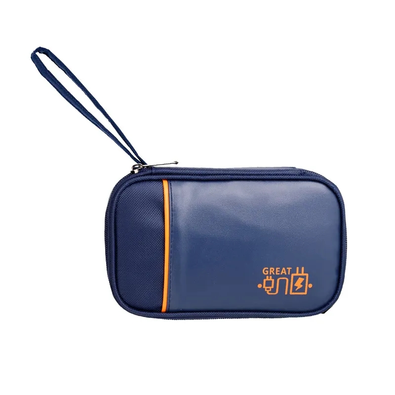 Travel Cable Organizer Case 5