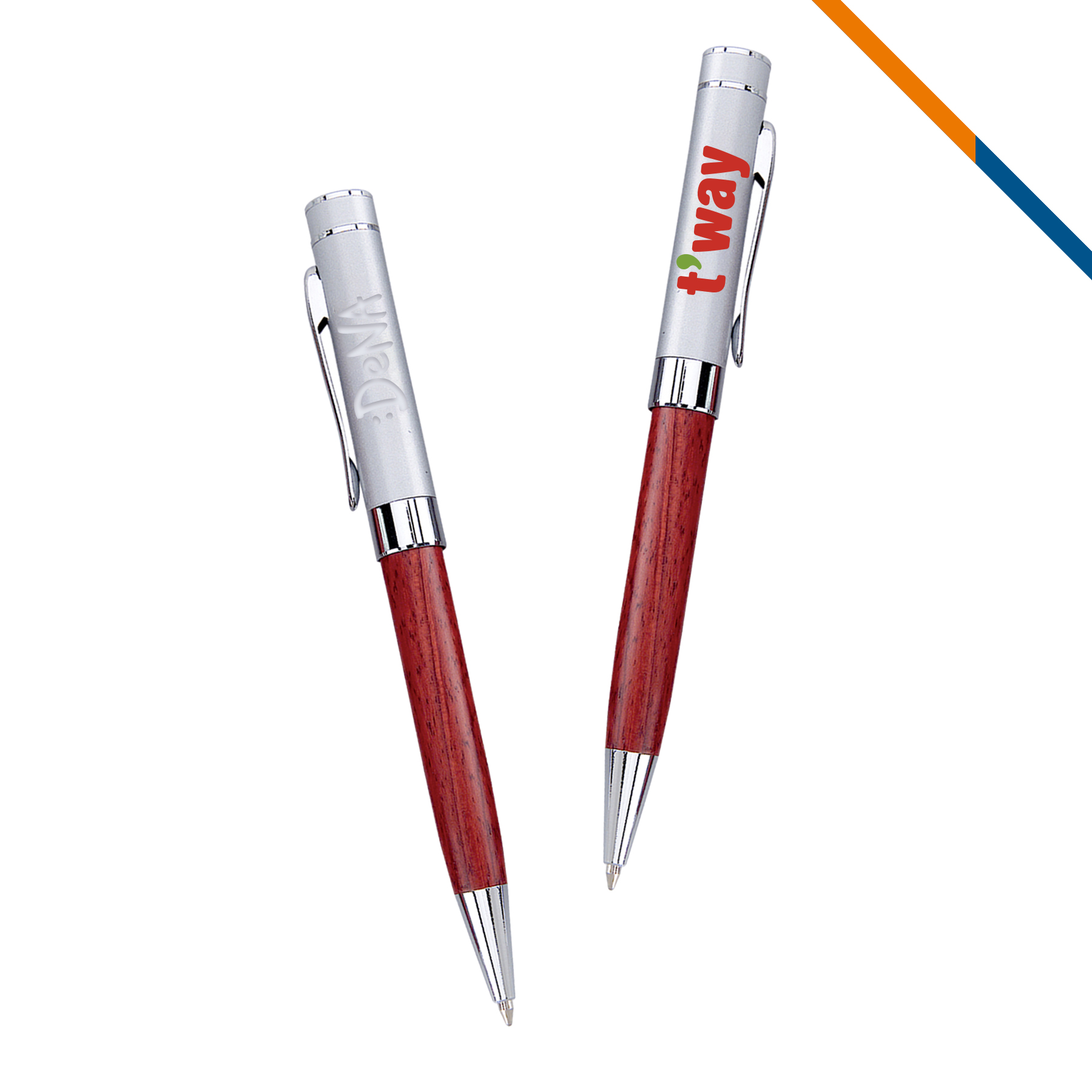 Yatto Wooden Pen 1