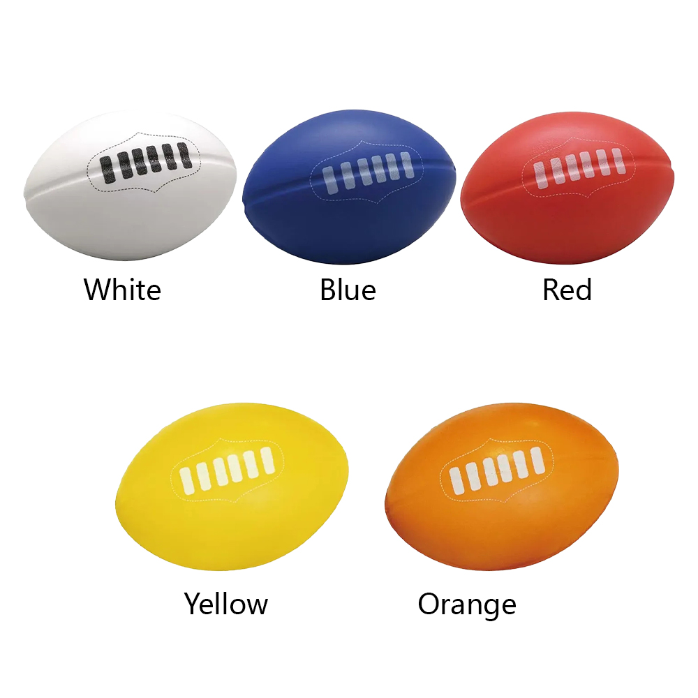 Large Football Stress Ball 7