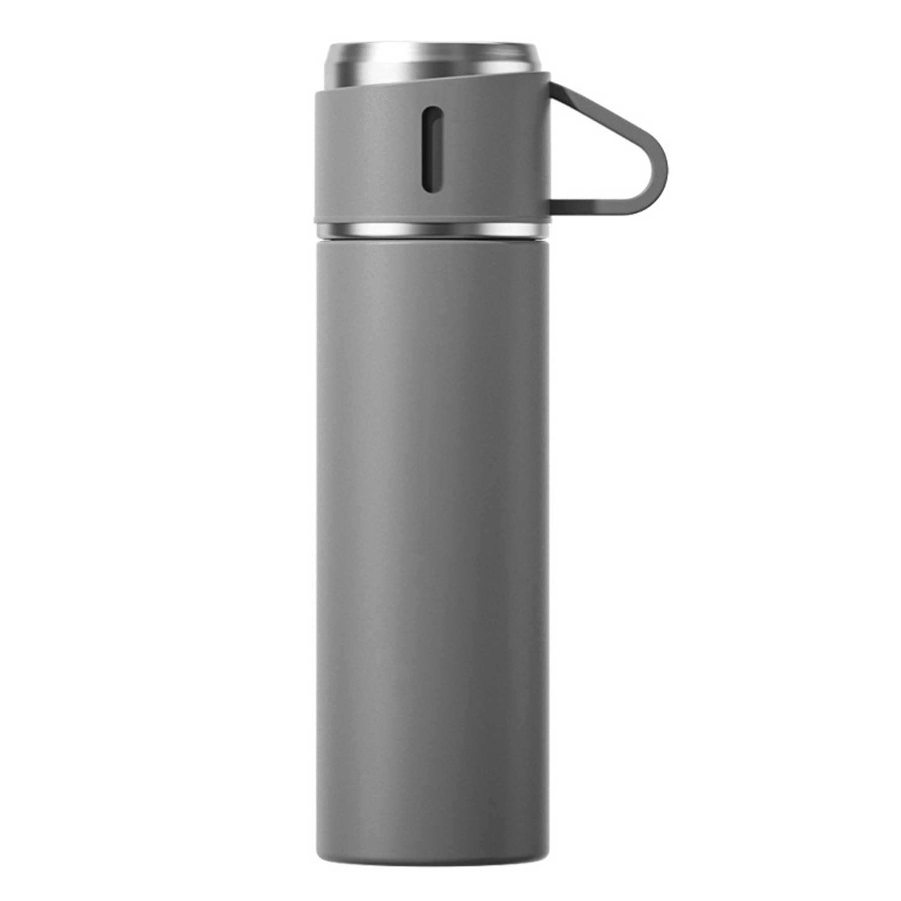 17 Oz Double Wall Insulated Cup Set 6