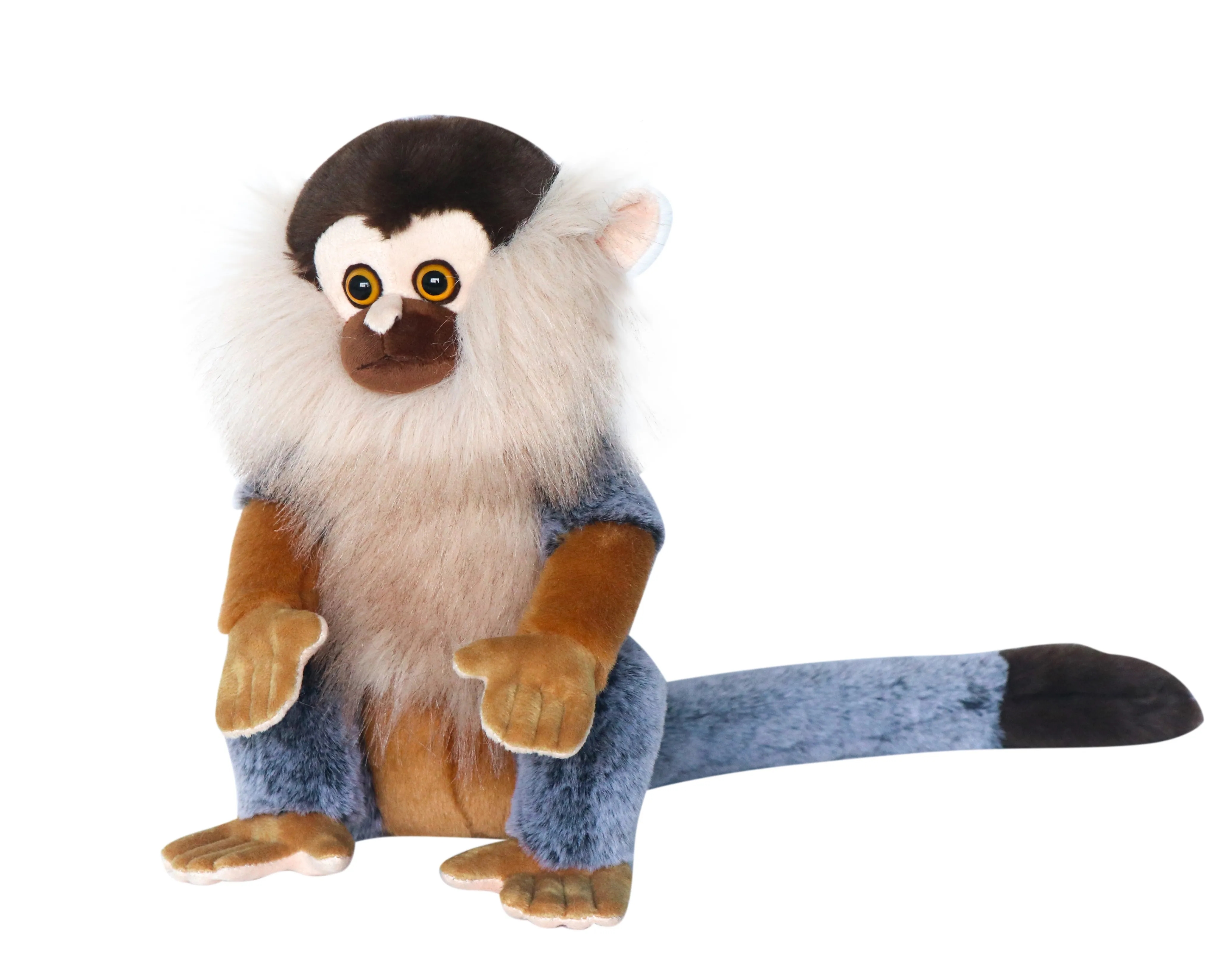 Monkey 2