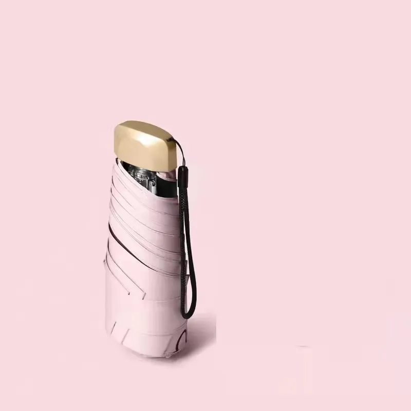 Mini Umbrella 6