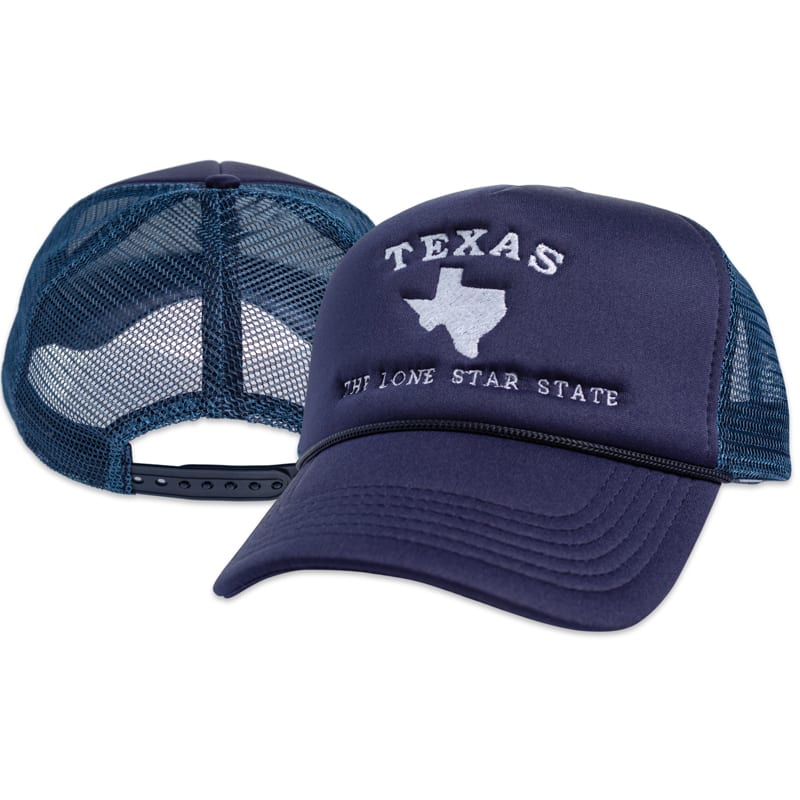 Custom Foam Trucker Hats 60