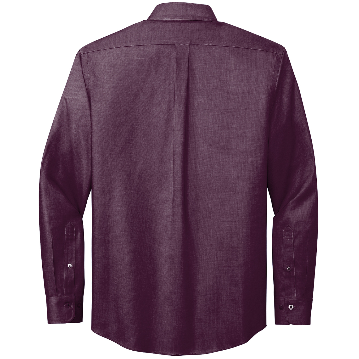 Brooks Brothers® Wrinkle-Free Stretch Nailhead Shirt 3
