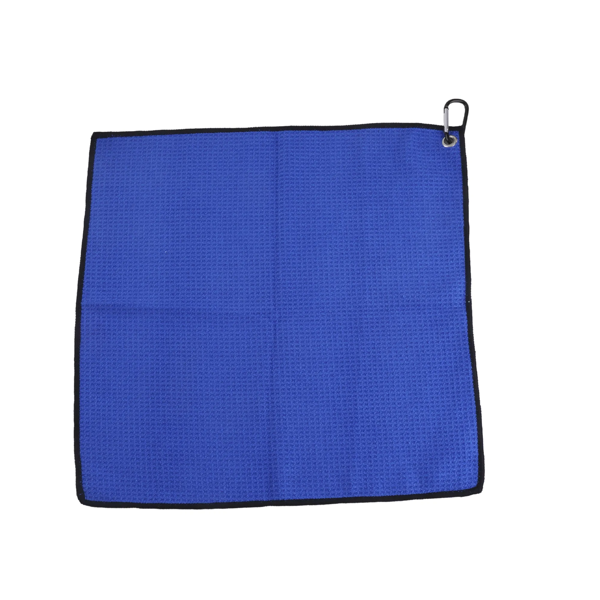 MOQ 100PCS Microfiber Golf Towel 5