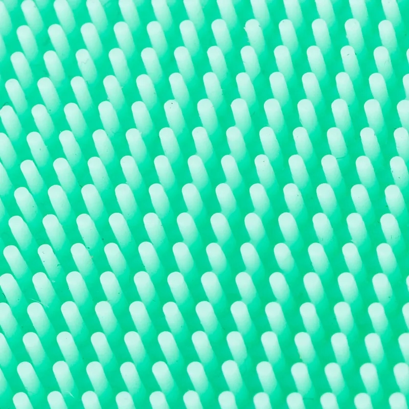 Silicone Face Cleansing Brush Pad 4