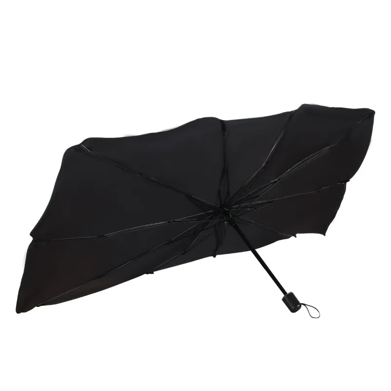 Auto Windshield Sunshade Umbrell 4