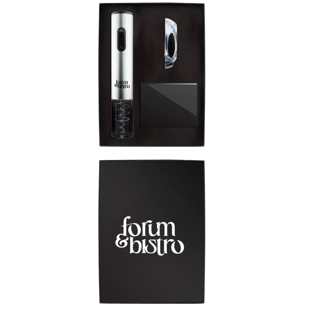 Electric Wine Opener 5