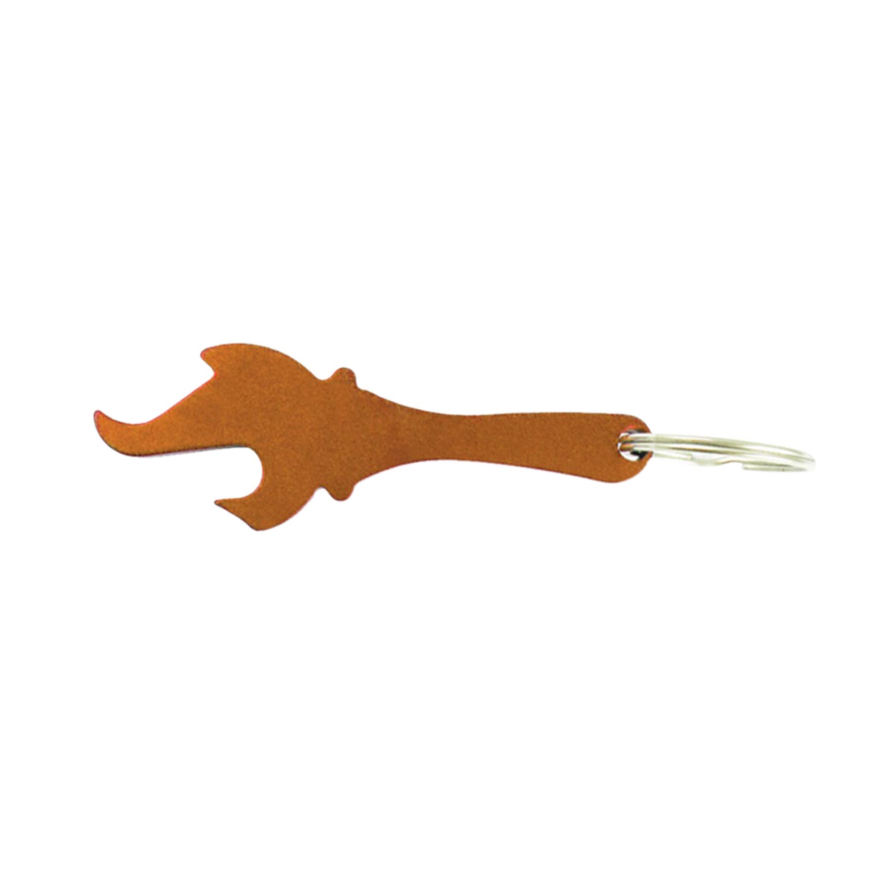 Olympic Fire Bottle Opener and key chain-Close Out 3