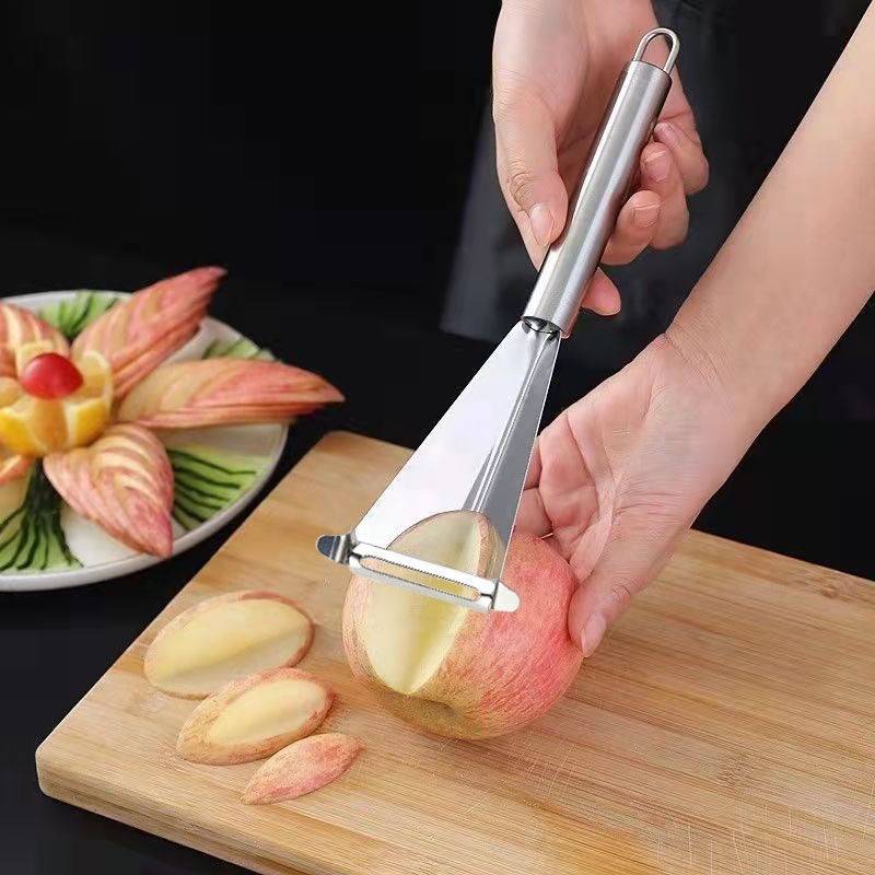 Fruit Carving Knife 1