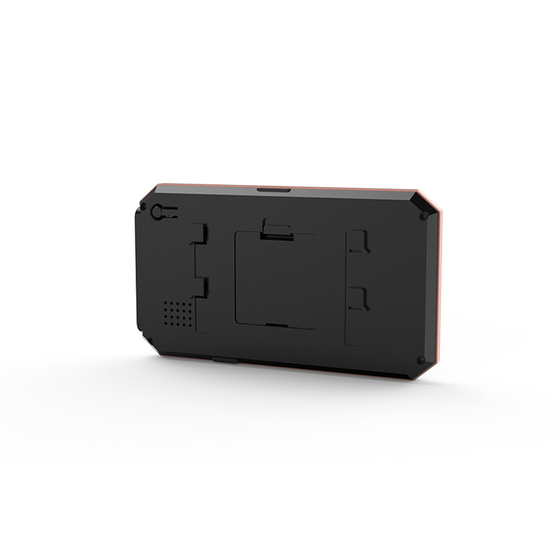 Night Vision Wide Angle Door Viewer 3