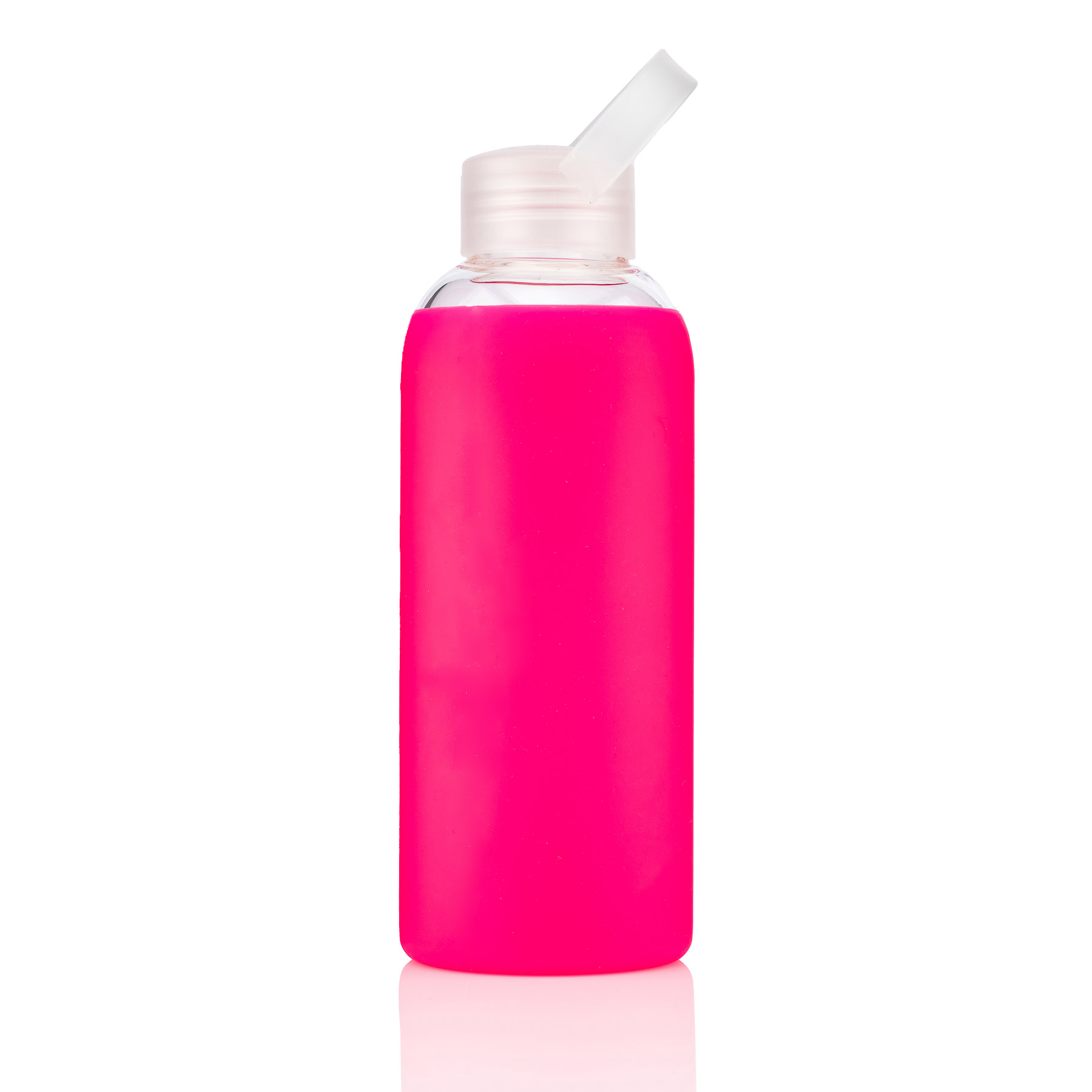 18 oz Kraver Bottle 25