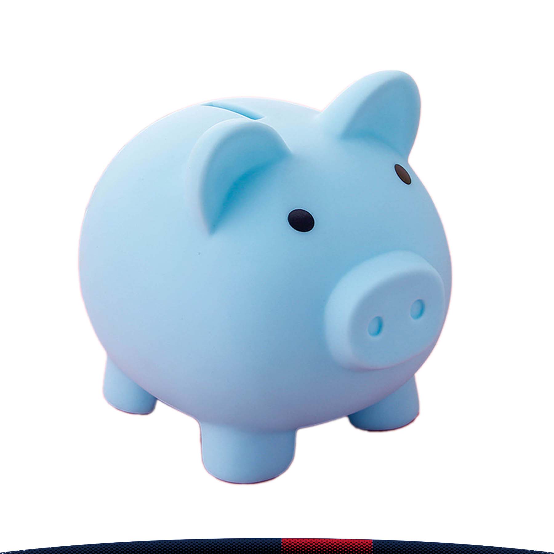 Alivt Classic Piggy Bank 2