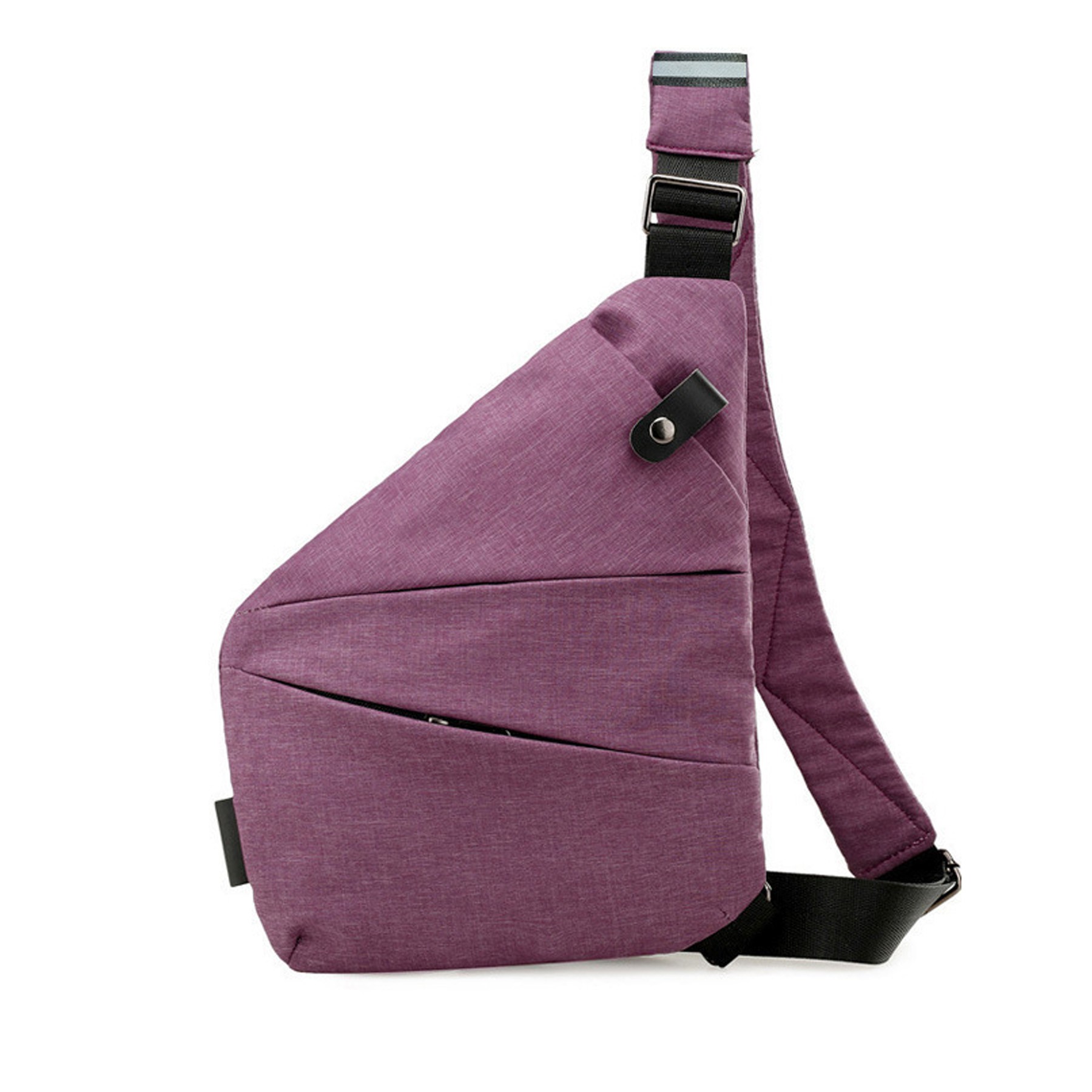 2024 Cross Body Travel Bag 6