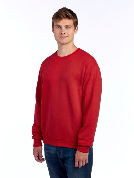 JERZEES NuBlend® Unisex Sweatshirt 76
