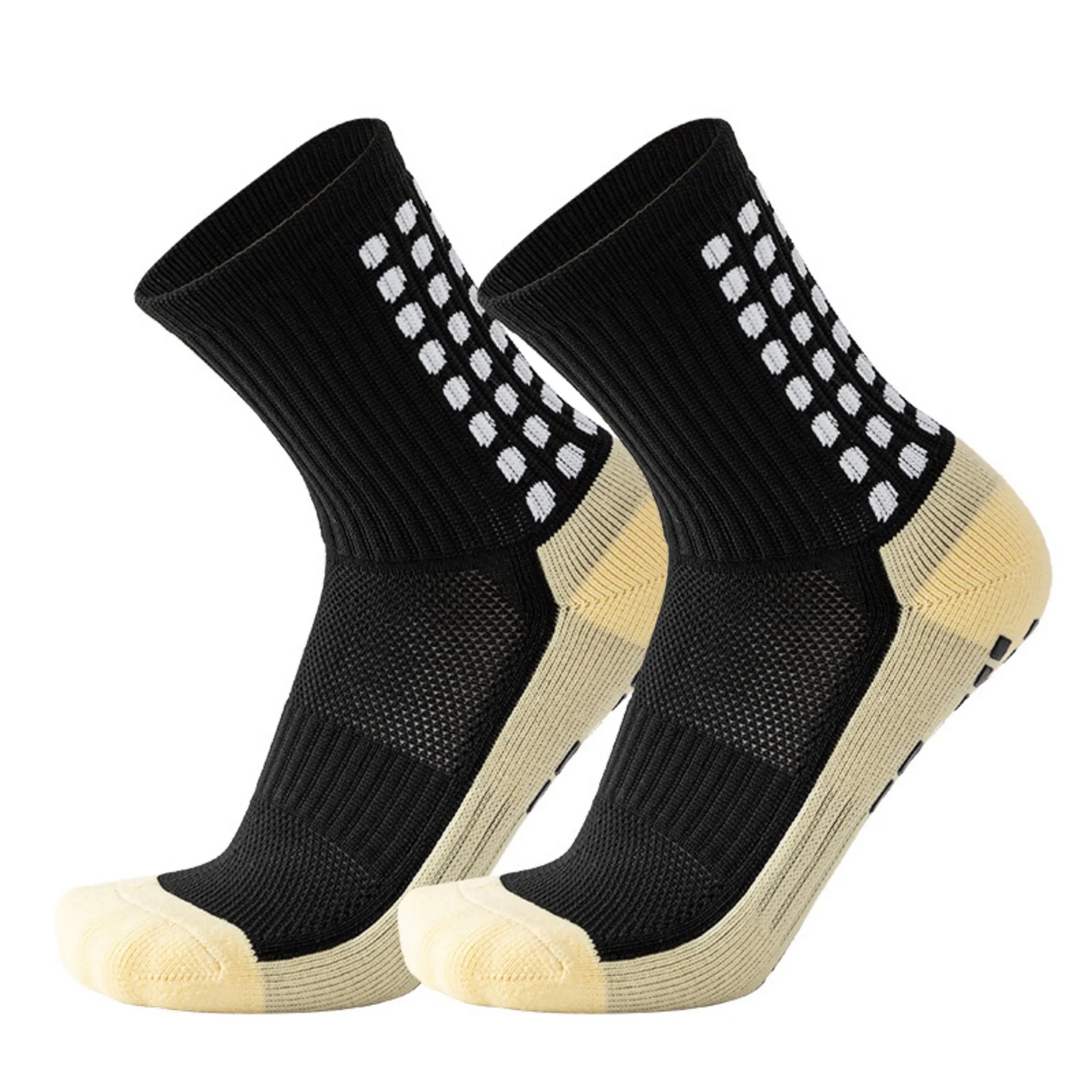 Polyester Soccer Socks 13