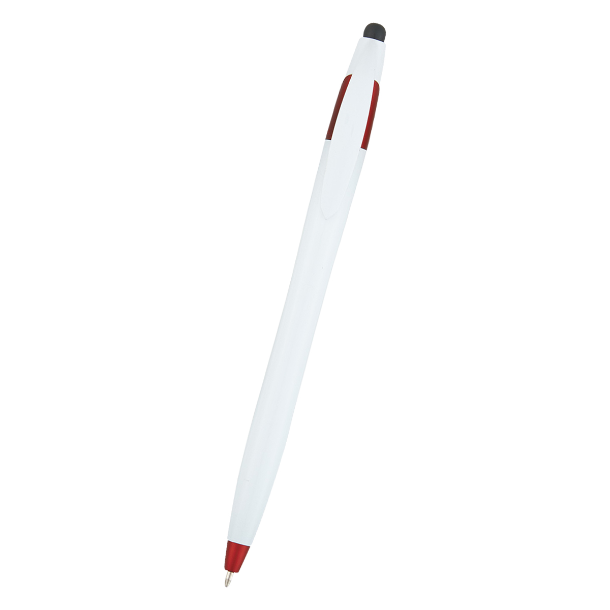 Tri-Pocket Notebook & Pen 28