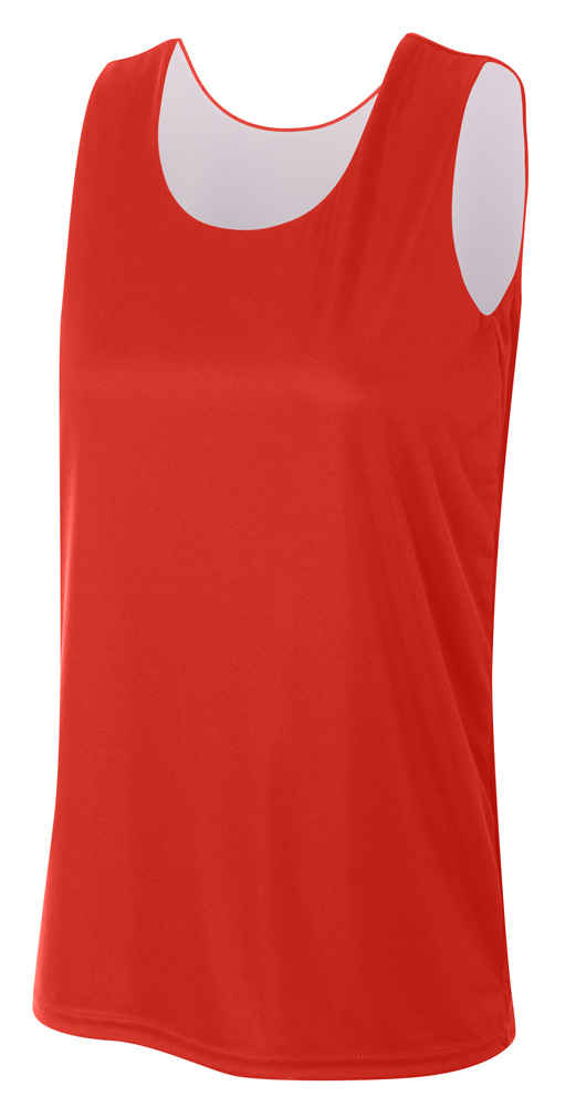 A4 Women's Sprint Jump Reversible Jersey 7