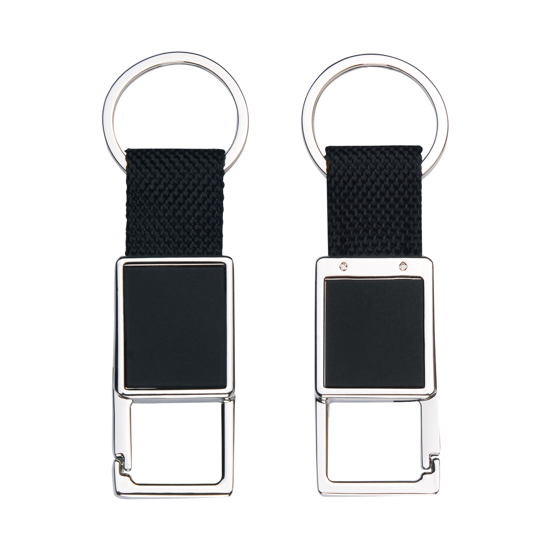 Click Key Tag 2