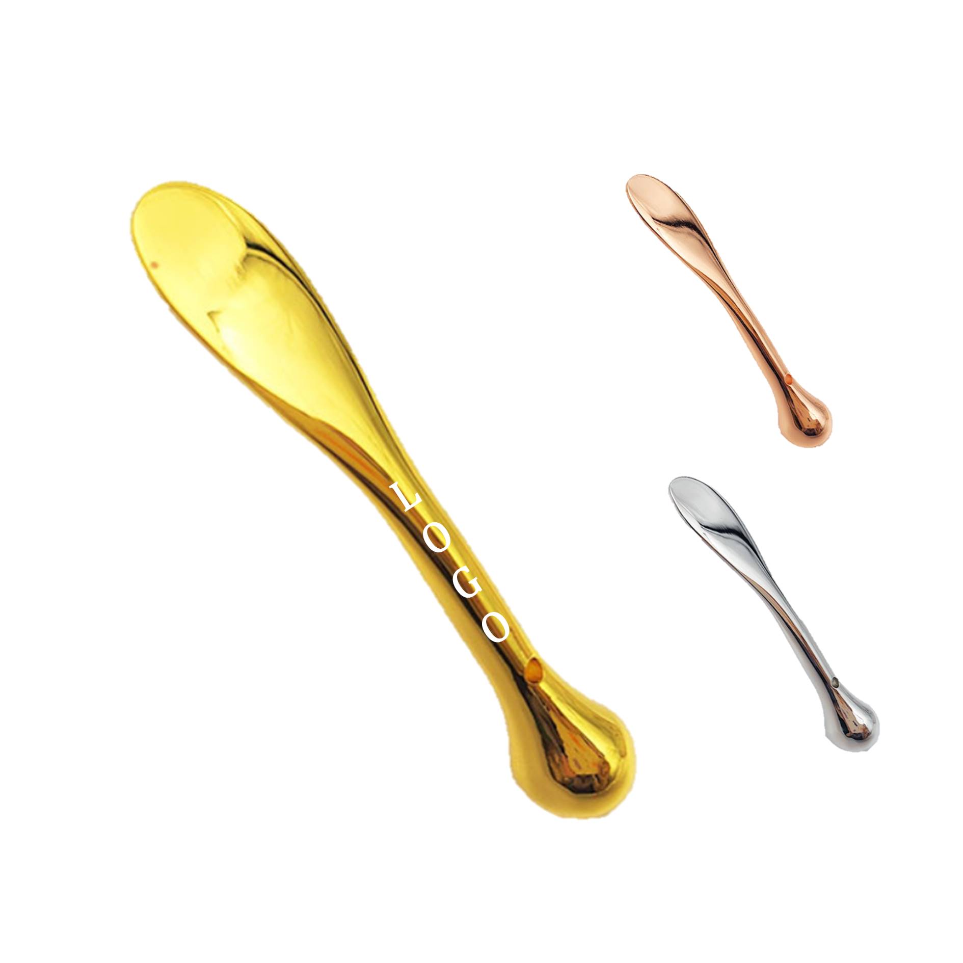 Eye Cream Applicator Face Roller 2