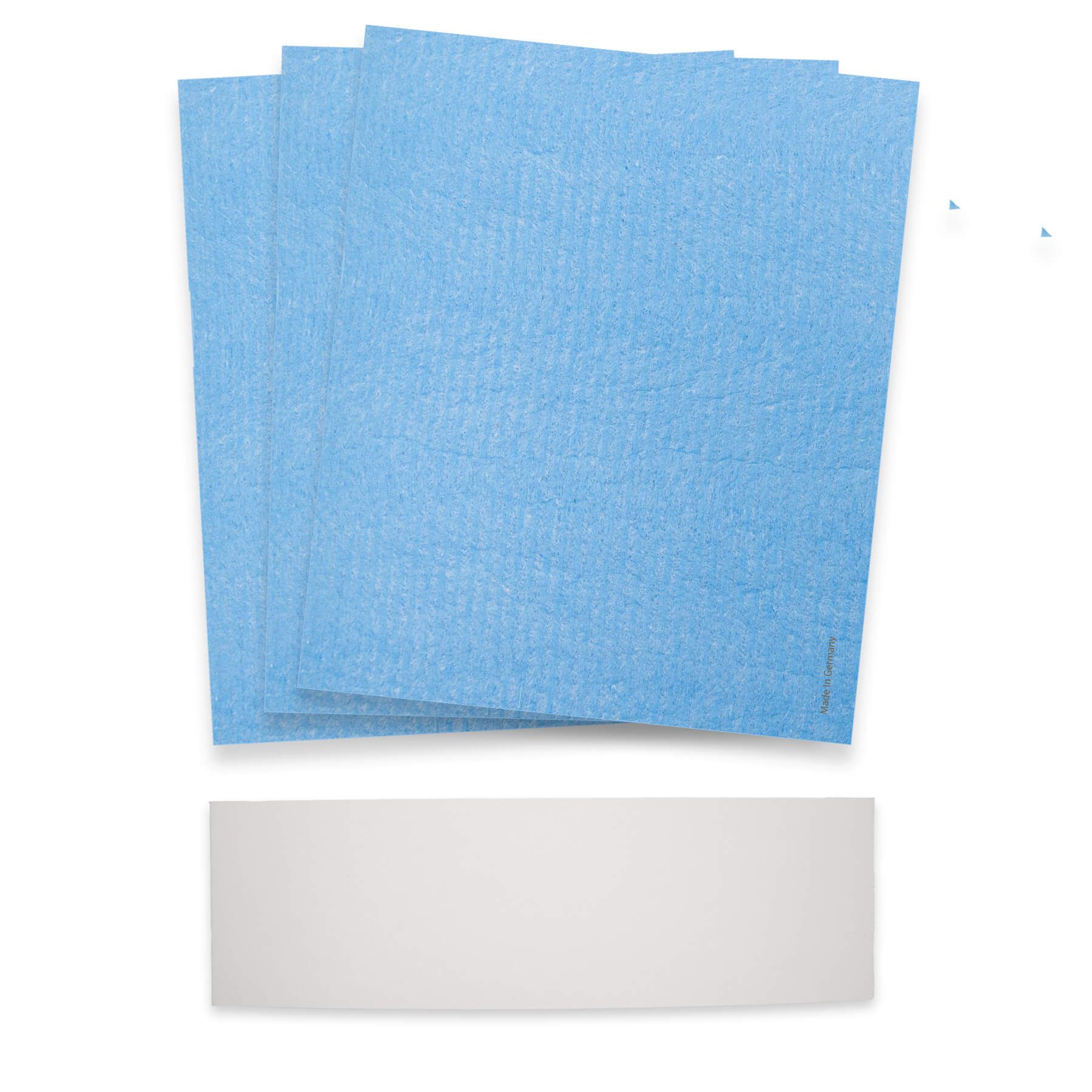 Swedish Dishcloth Color Splash 3-Piece Set 20
