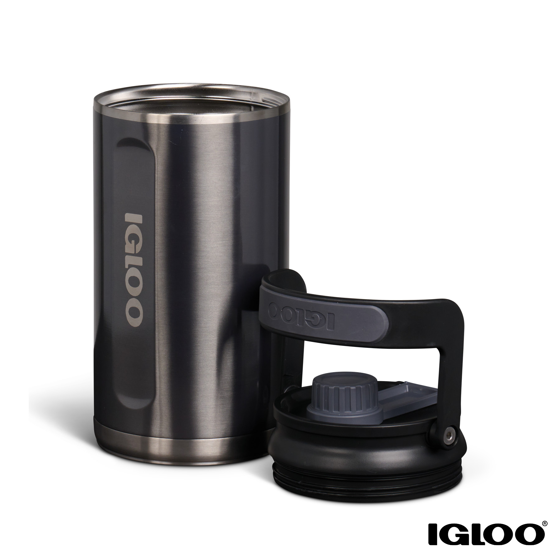 Igloo® 64 oz. Double Wall Vacuum Insulated Jug 20