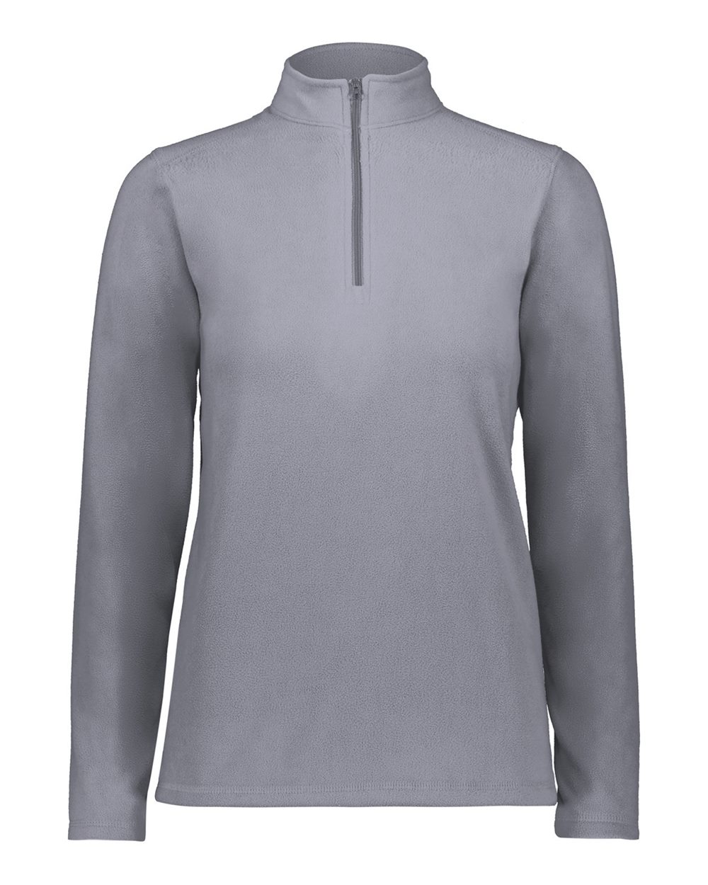 Women's Eco Revive™ Micro-Lite Fleece Quarter-Zip Pullover - 6864 9