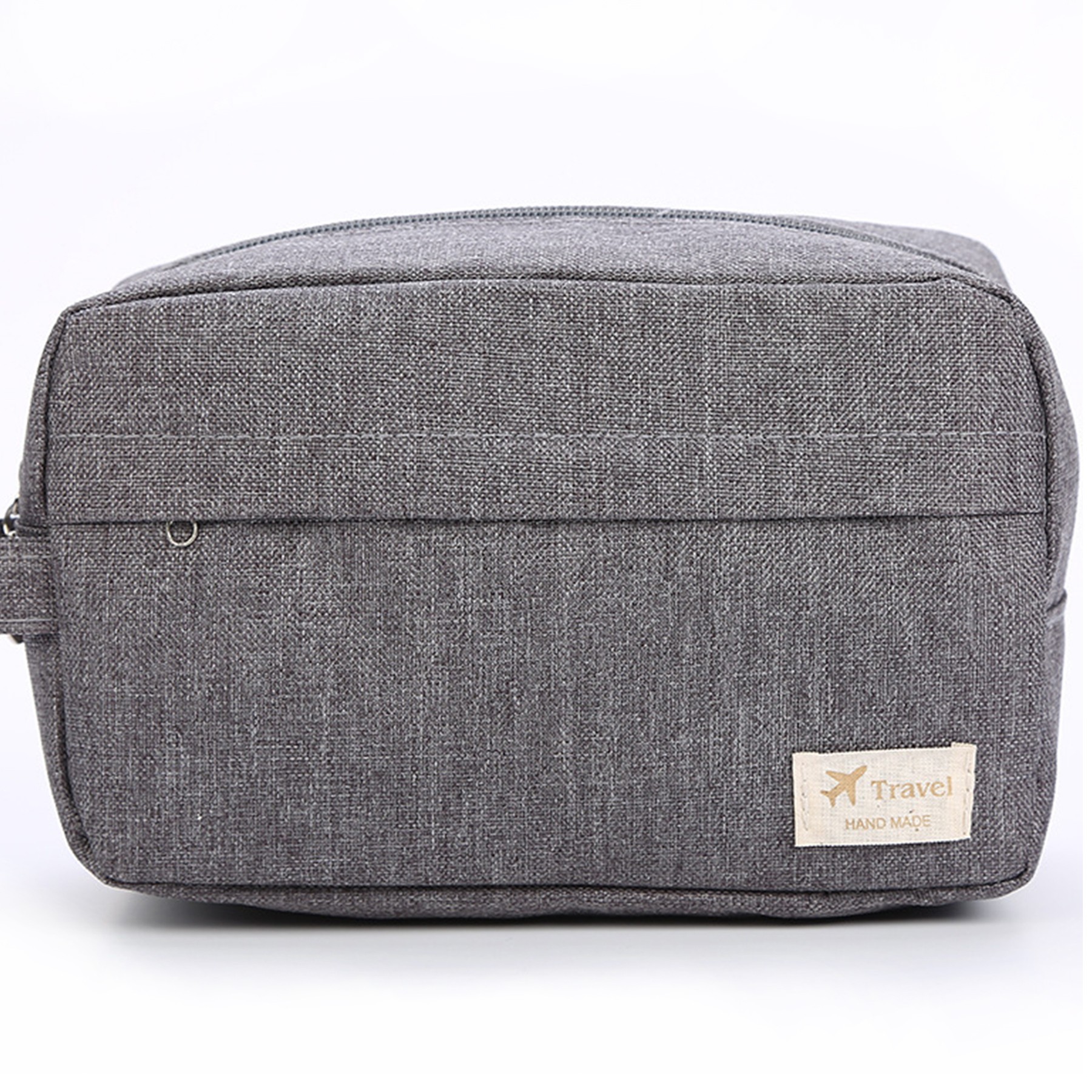 Canvas Tool Cosmetic Storage Bag 2