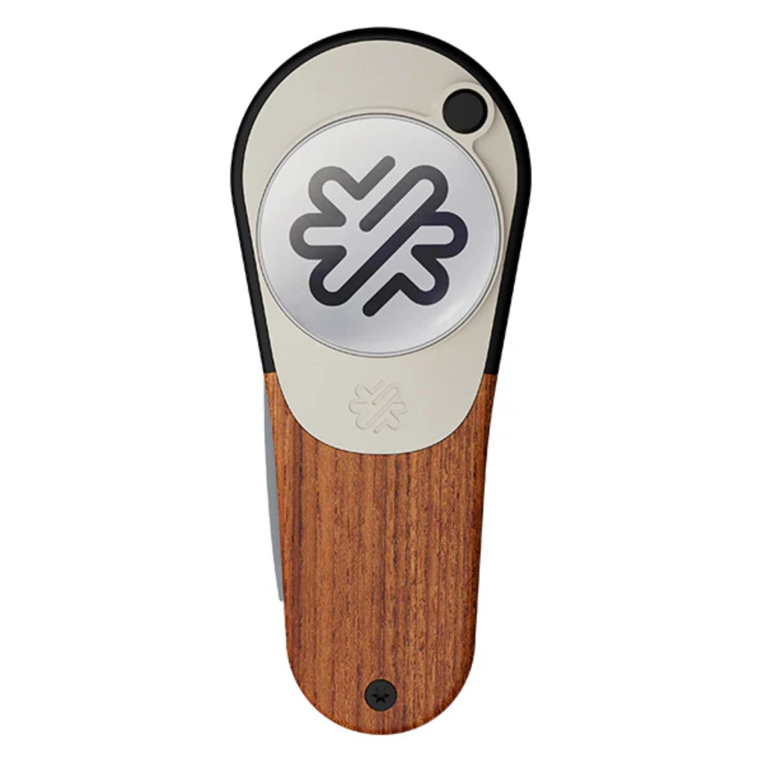 Pitchfix® Woodie Golf Divot Tool 3