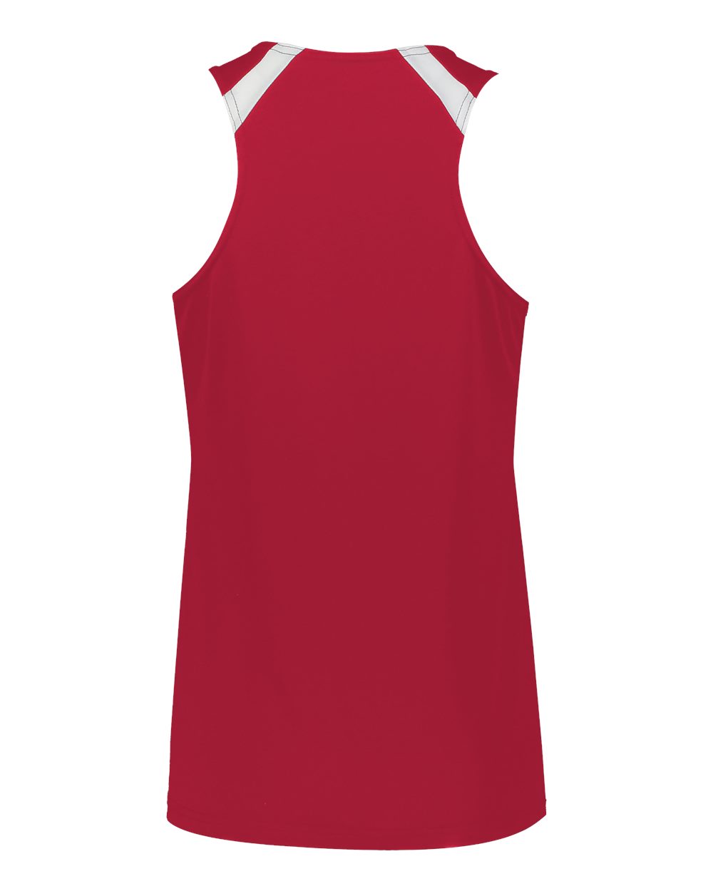 Women's Overspeed Track Jersey - 348 13