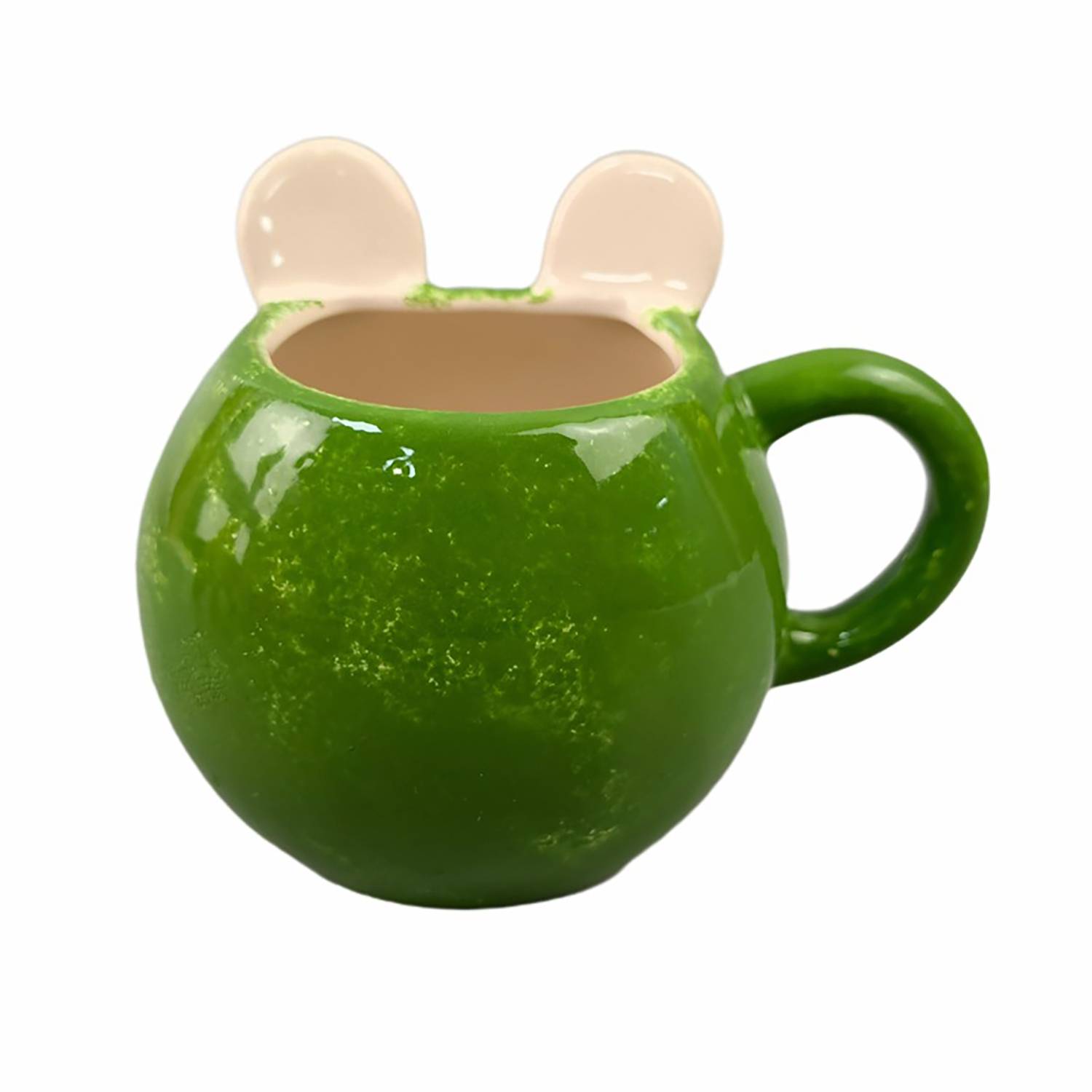 14Oz Frog Mug 7
