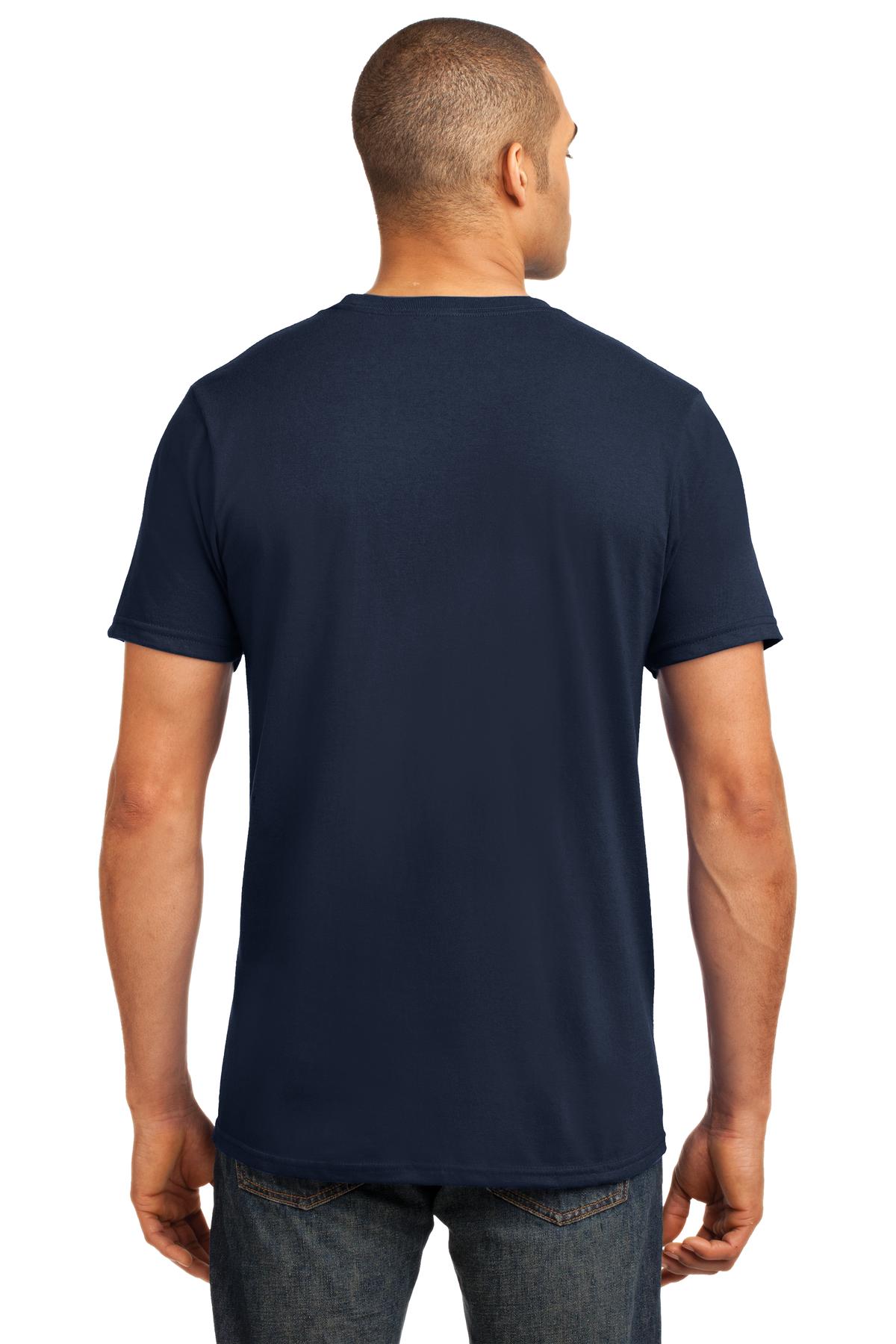 Gildan® 100% Ring Spun Cotton T-Shirt 82