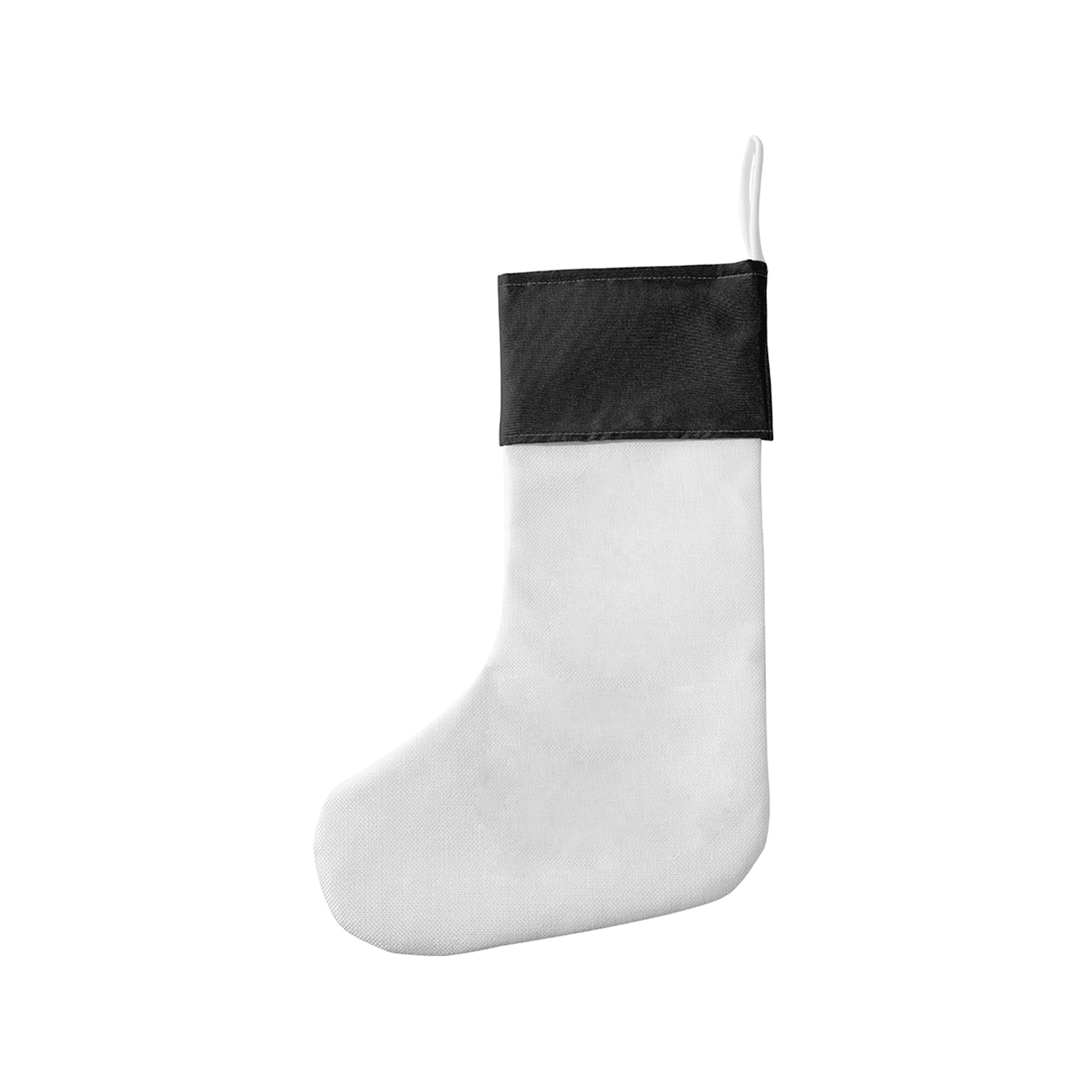 Finn Christmas Stocking, custom tote bag with logo imprint 11