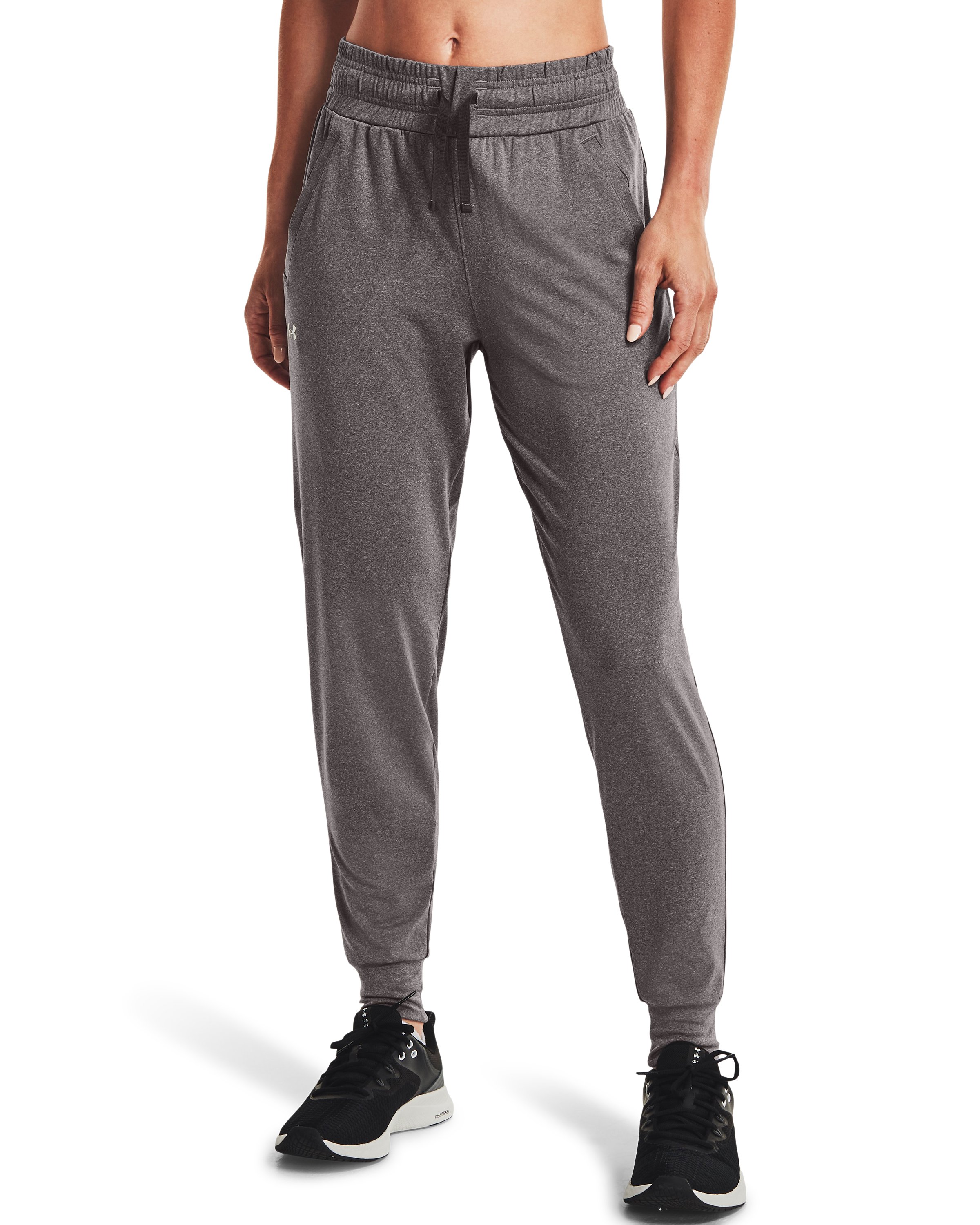 UA Tech Women's Pants 4